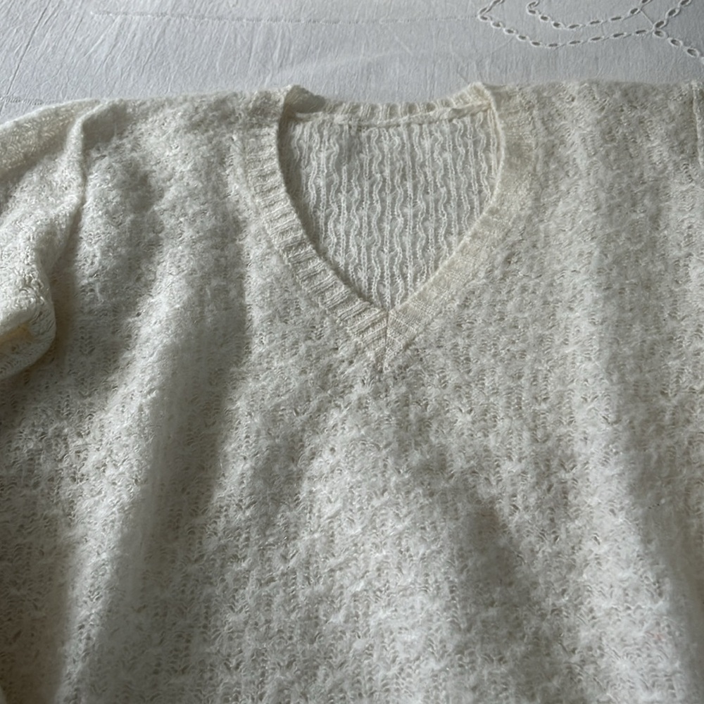 Sweater - Picture 2 of 3